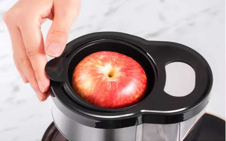 选对果汁减肥又美白,用榨汁机榨什么喝可以美白养颜