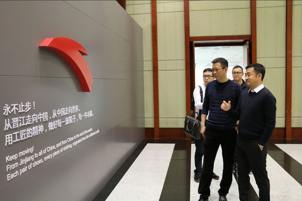 吴晓波：一个第五级领导者的中国雄心