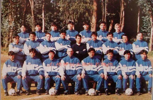 足球生涯从零开始,80后的足球记忆