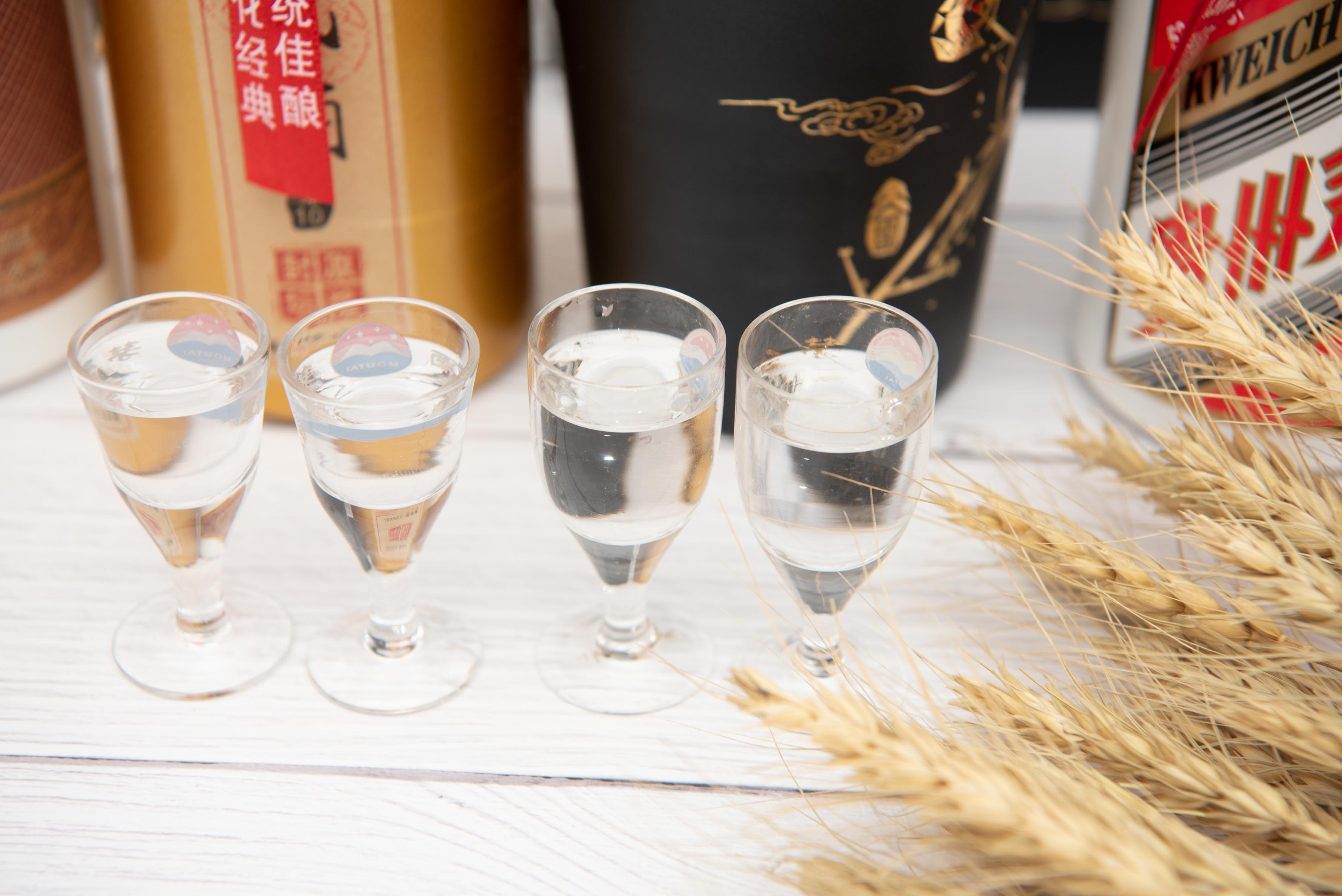 茅台镇酱香53度小酒,人人都喝得起的好酒