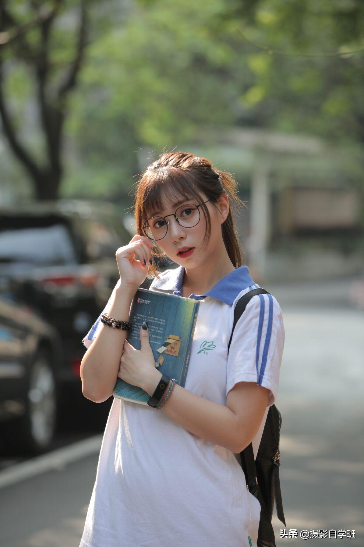 拍摄人像怎么修图,照相的修图技巧