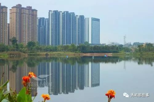 莆田秀屿埭头西湖,莆田秀屿风景好地方