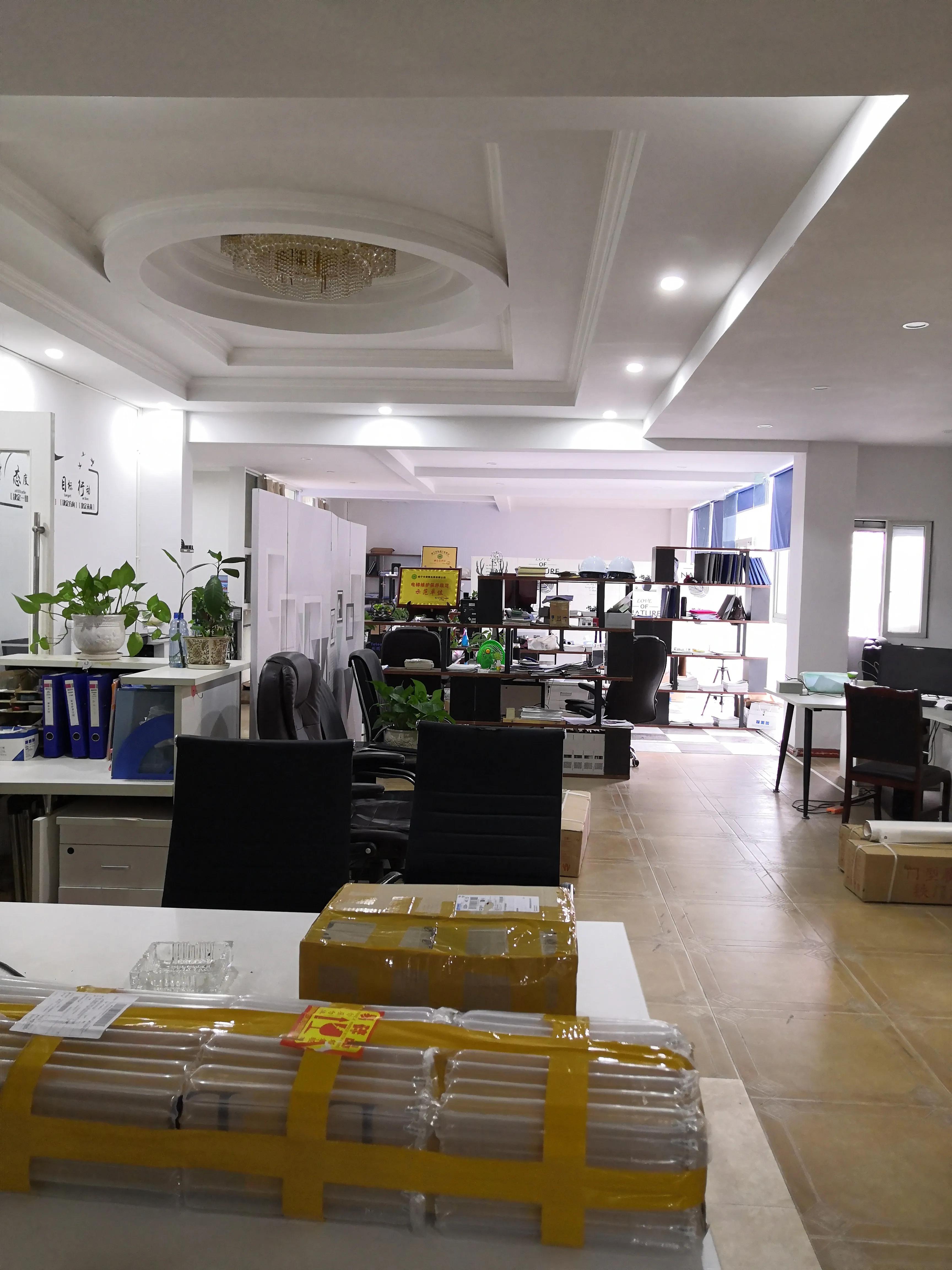 图腾电梯,电梯公司开门红