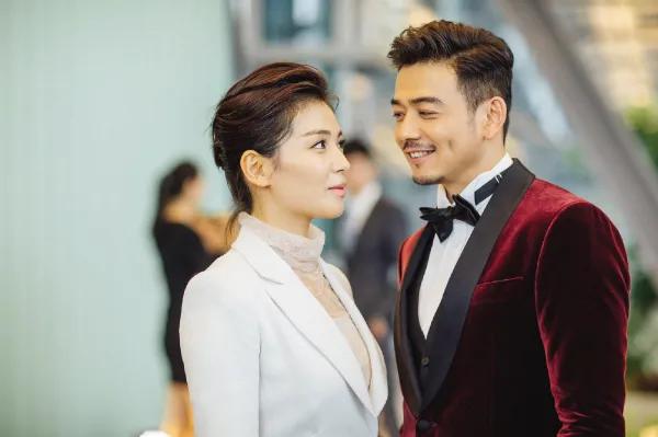 最不适合演霸道总裁的男星,盘点扮演霸道总裁的5位男星