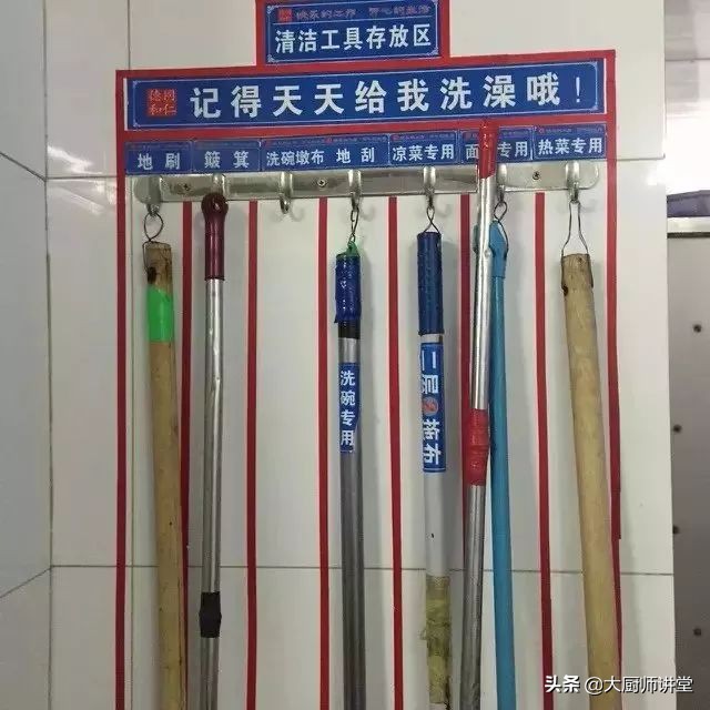 火爆全国的4D厨房到底是怎么样的?厨师长给你看看这些照片