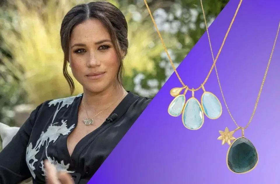 梅根和英国王室打起了媒体战,梅根含泪谈英国王室