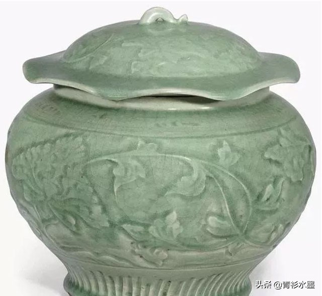 瓷器彩釉的入门，绝对干货