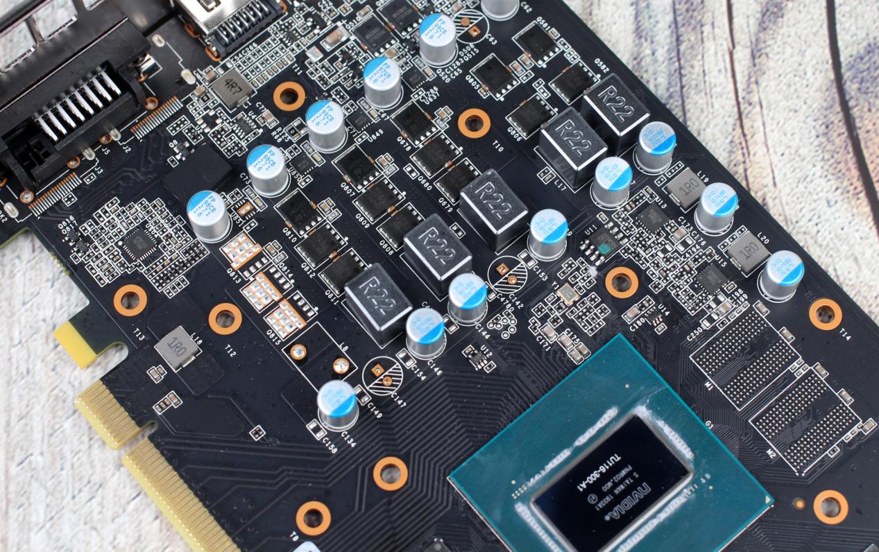 gtx1660super显卡怎么样,gtx1660super显卡相当于什么水平