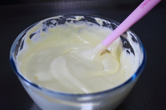 海氏c40烤8寸戚风蛋糕用多长时间,6寸8寸10寸戚风蛋糕换算比例