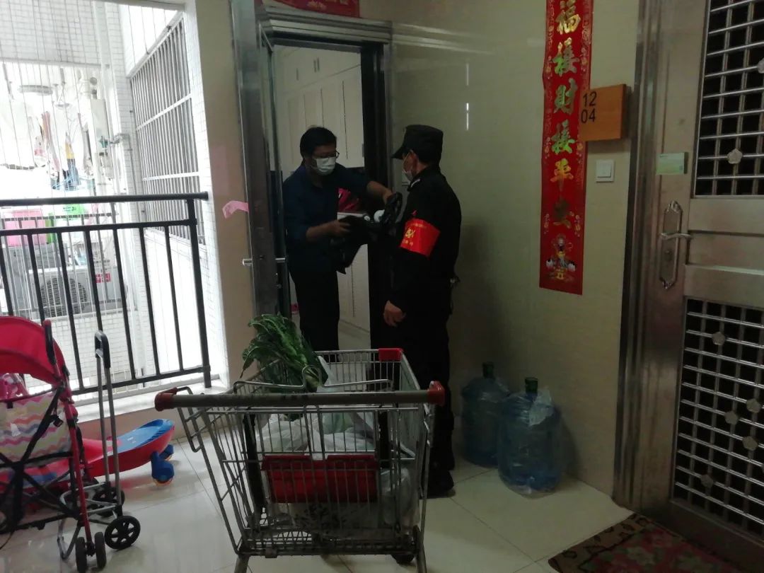 番禺|方圆云山诗意小区：把居民当亲人，疫情防控处处彰显人文关怀|战疫小区群英榜