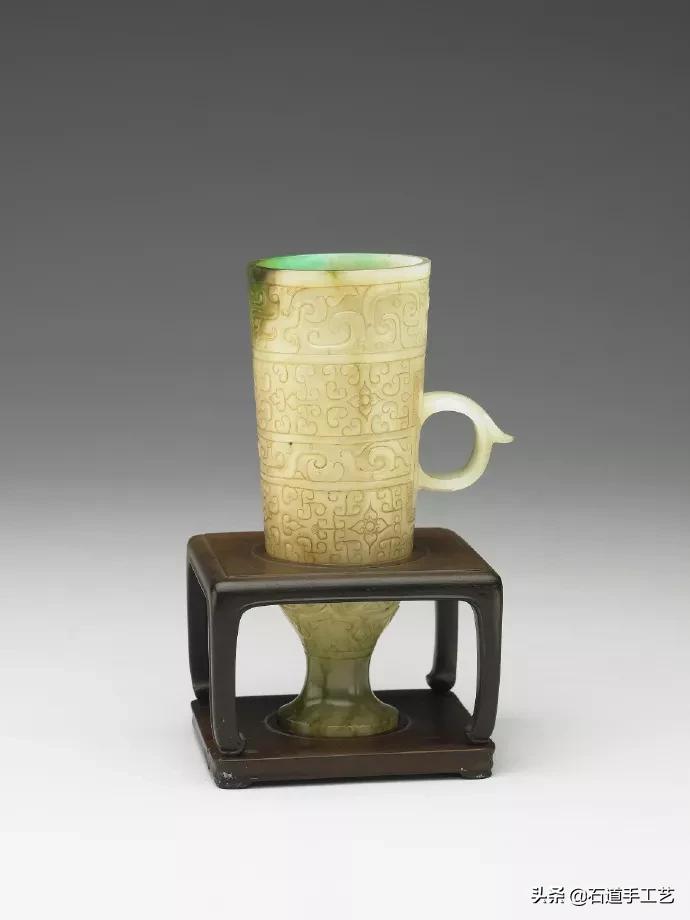 台北故宫珍藏的玉品,故宫十大稀世玉