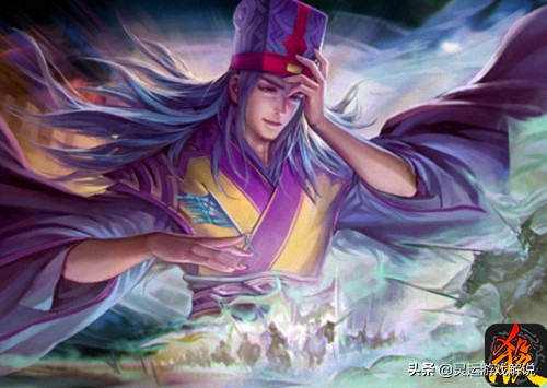 三国杀拼点是谁先亮牌,三国杀的拼点很强吗