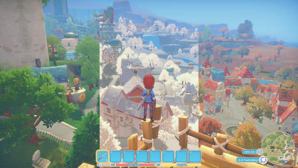 波西亚时光dlc在哪里,波西亚时光各npc有什么用