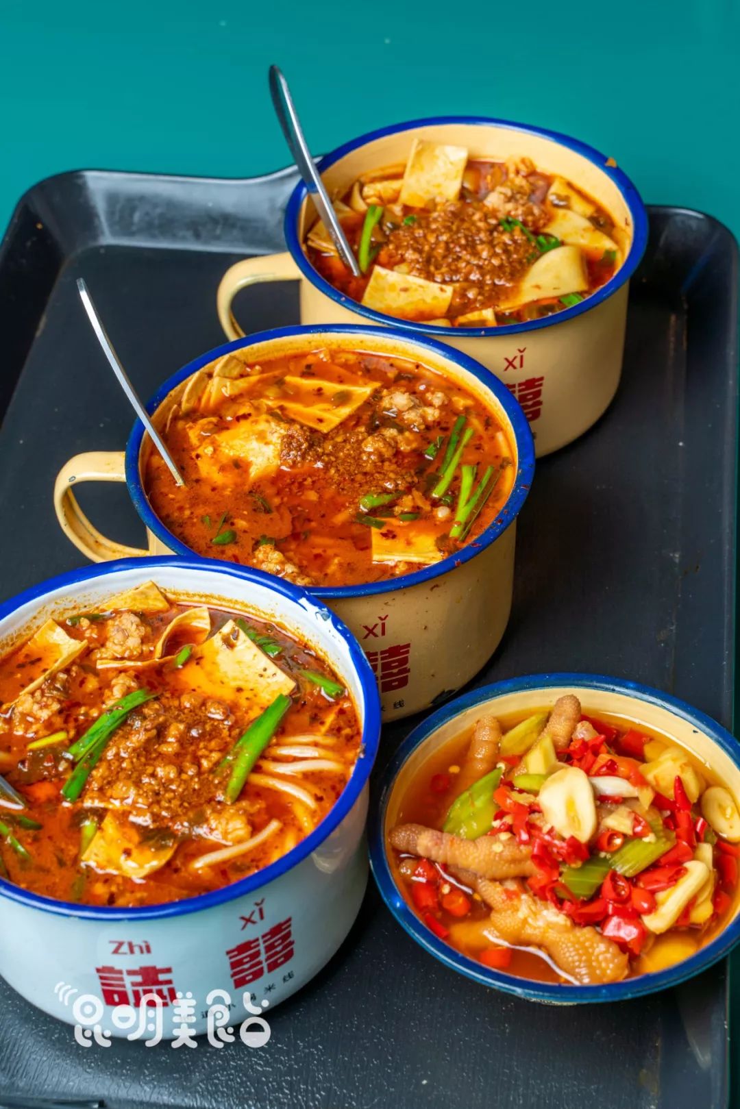 昆明日均卖500碗的米线店有哪些,昆明卖米线难吗