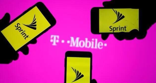 t-mobile被谁收购,t-mobile收购了哪个运营商
