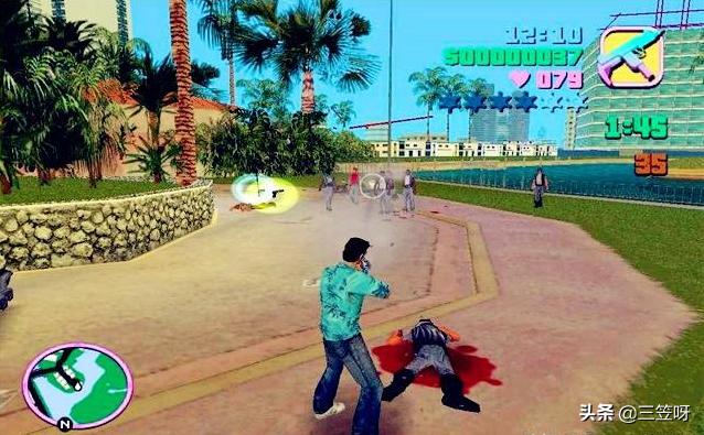 侠盗飞车是什么游戏,侠盗飞车游戏哪款最好玩