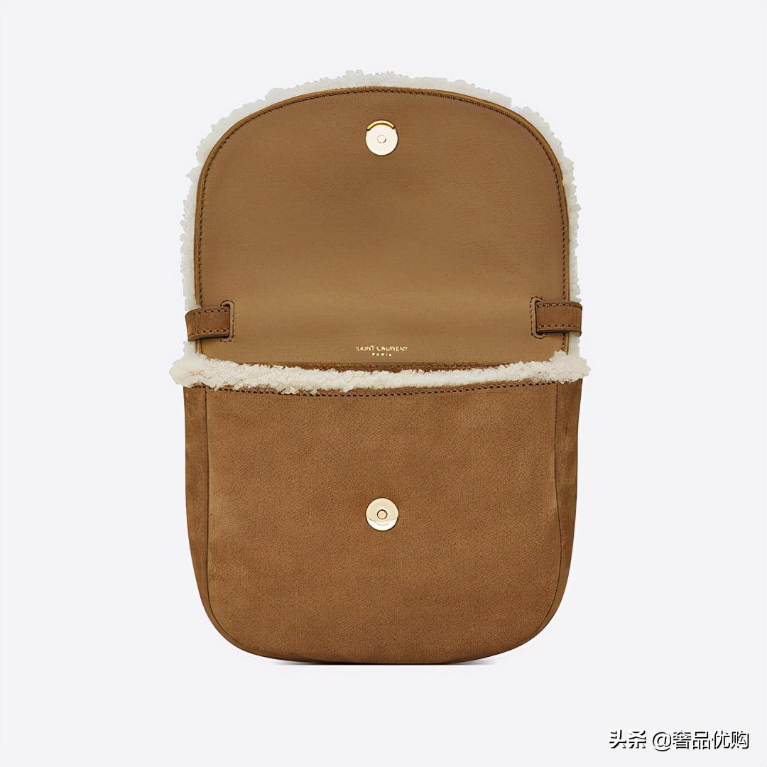 ysl新邮差包,ysl日落包款式颜色