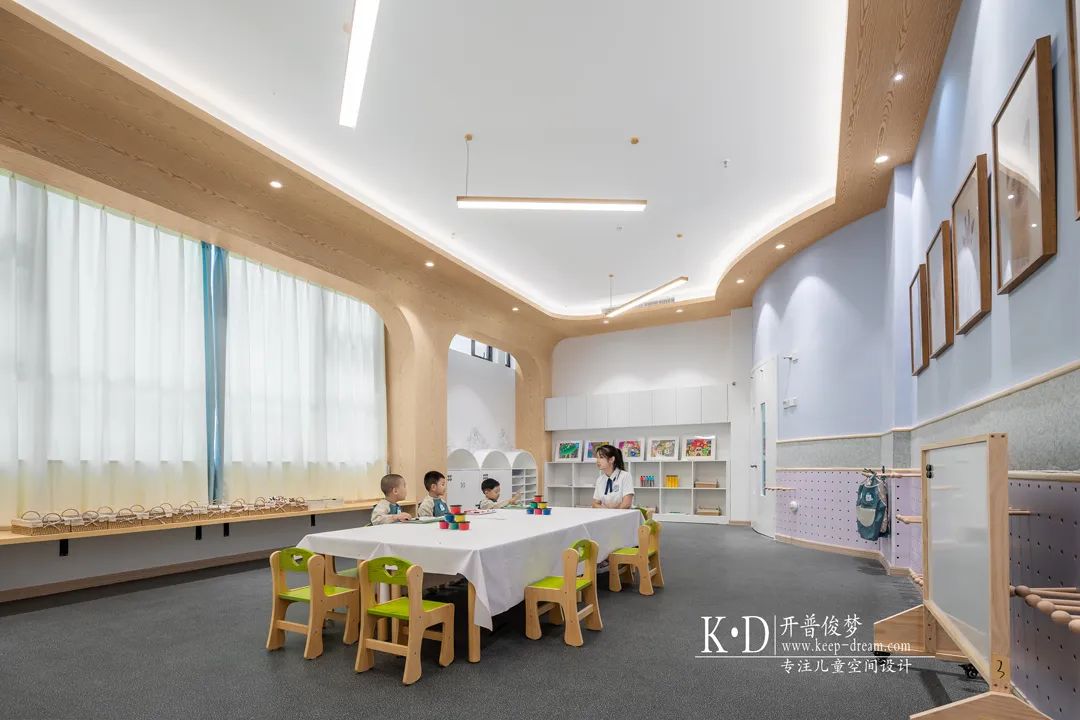 泉州幼儿园场地,泉州高质量幼儿园