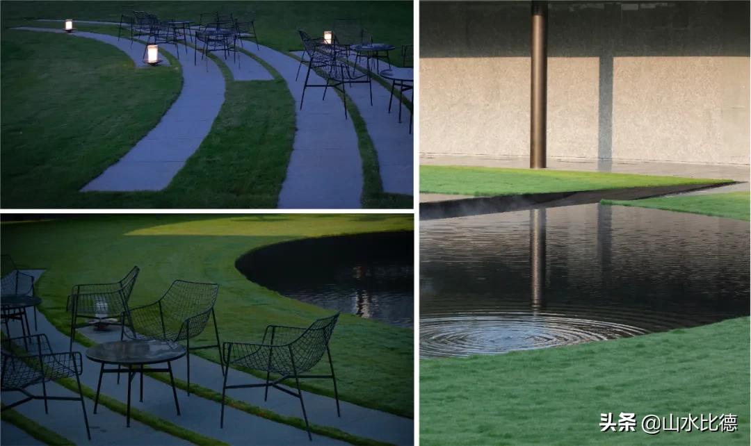 太原铁建花语堂为什么贵,太原中国铁建花语堂样板间