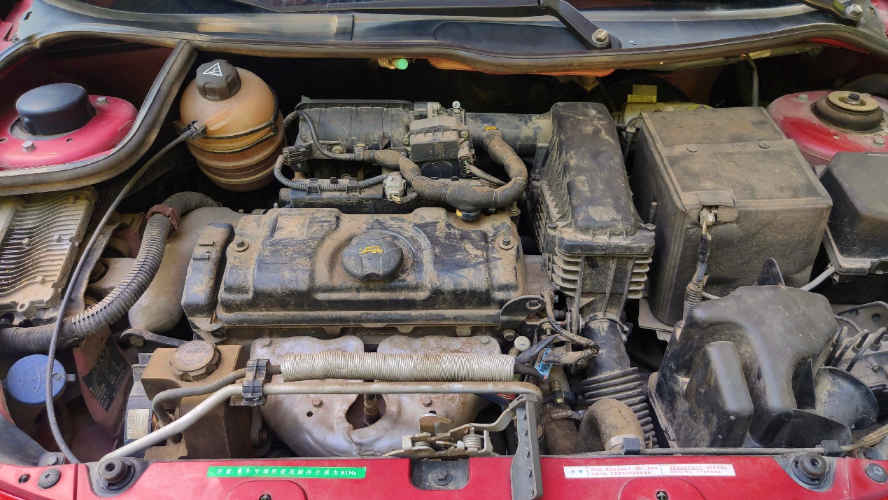 法系车标致207二手车,法系标致207车用什么机油