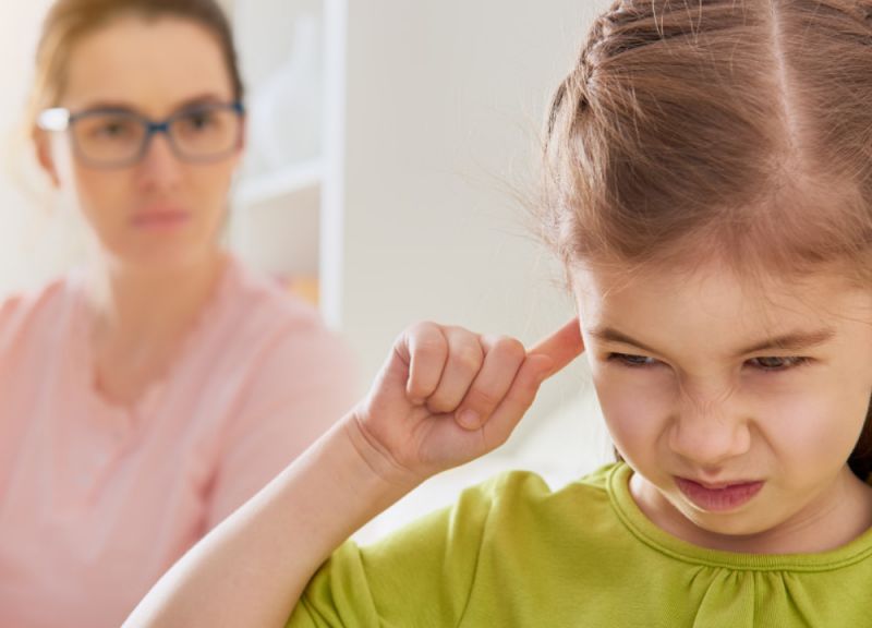 小孩做错事教育多久合适,孩子做错事教科书式处理方法