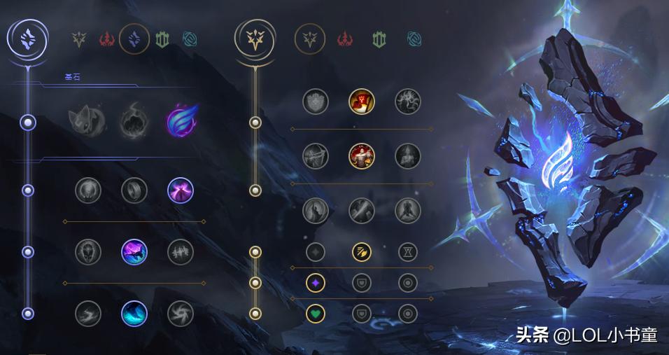 lol巨魔之王为什么2000法强,lol巨魔之王上单一级偷蓝