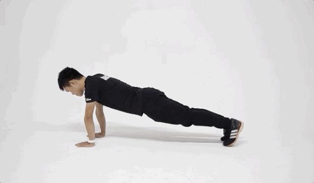 别人的腿为什么那么细,别人的腿比你细