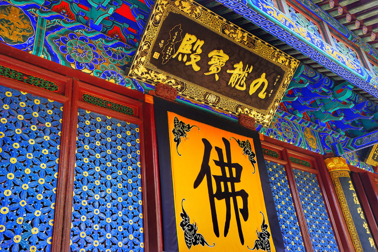 探寻浙江古村落,探索老建筑