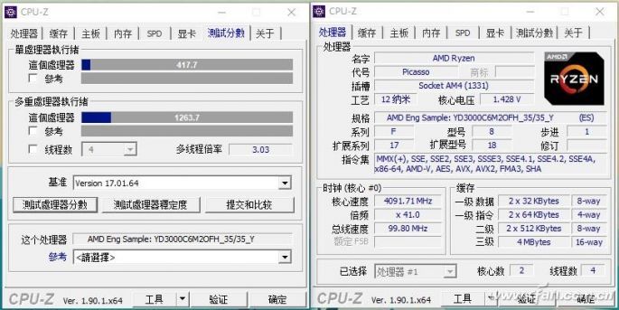 速龙3000g支持nvme协议吗,速龙200ge和3000g的差距