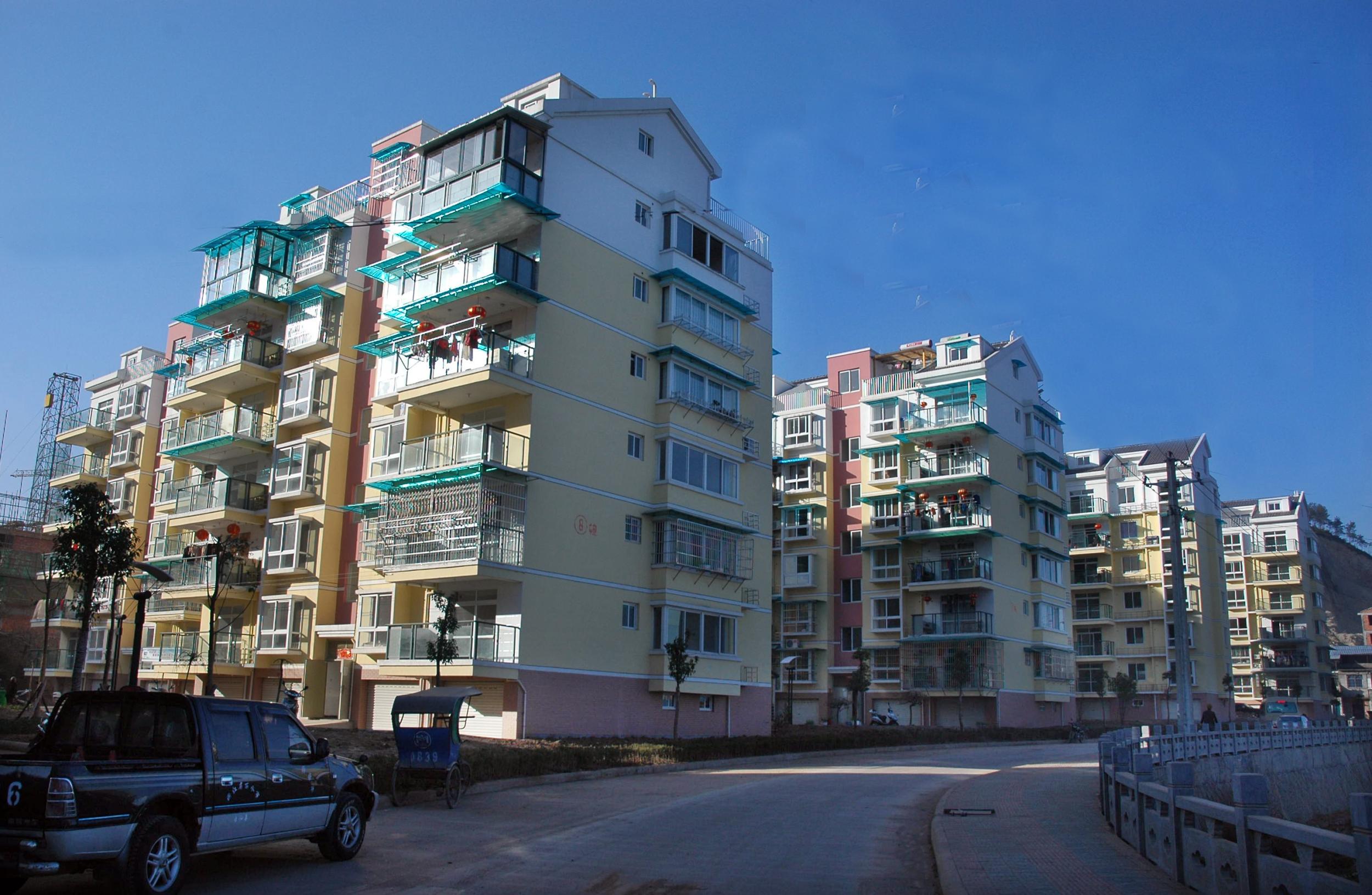 为什么买房不踩雷,教大家怎么买房才不会踩雷