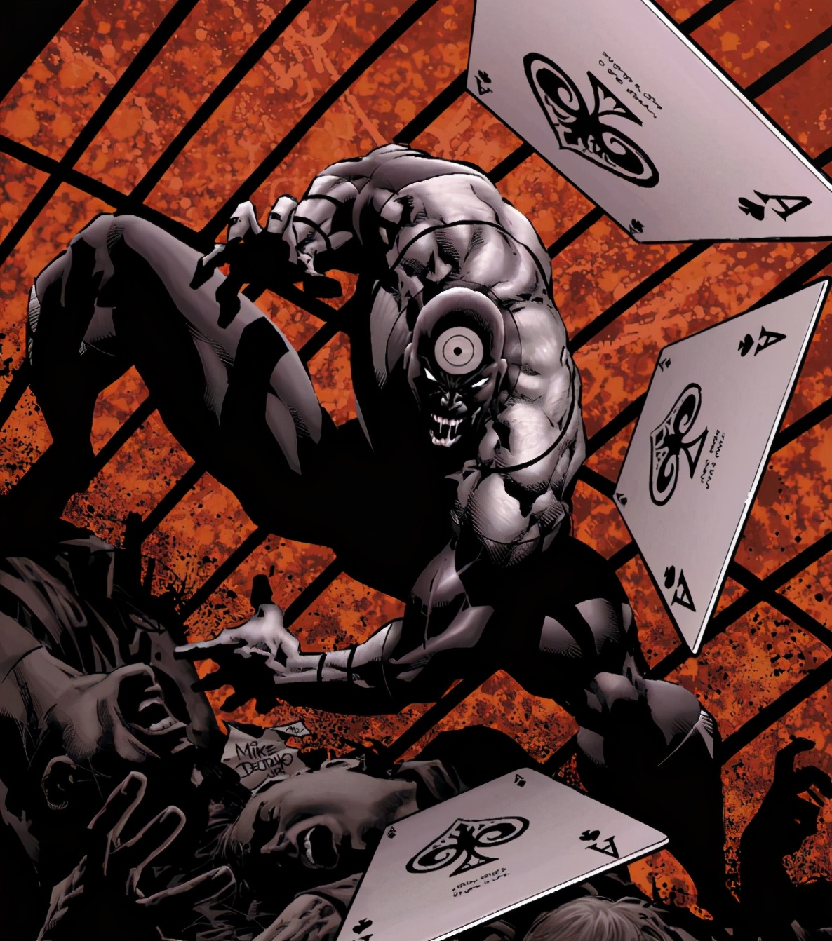 漫威电影宇宙十大反派排名,漫威十大最强反派电影