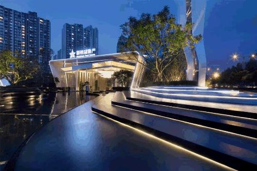 花开成都金堂,花开成都后花园