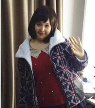 小花们也是拼啦，为了扮丑真是什么都做的出来，形象都不要了