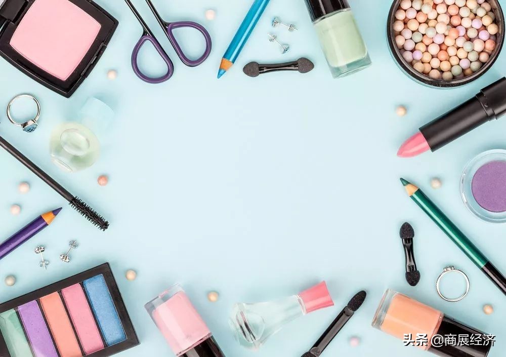 化妆品为啥叫化妆品,化妆品的市场结构