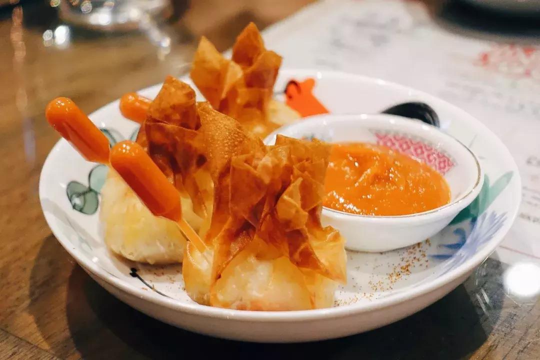 去香港中环必吃的美食,这个春天我们一起去重庆吃火锅吧