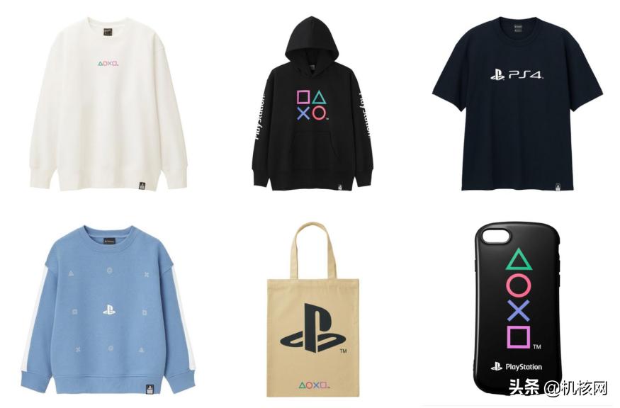 playstation发家史,playstation新款