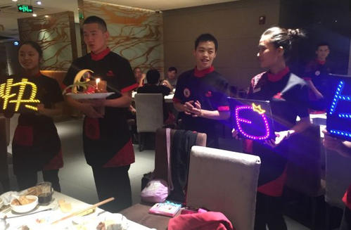 俏江南生意好吗,俏江南餐饮集团现状