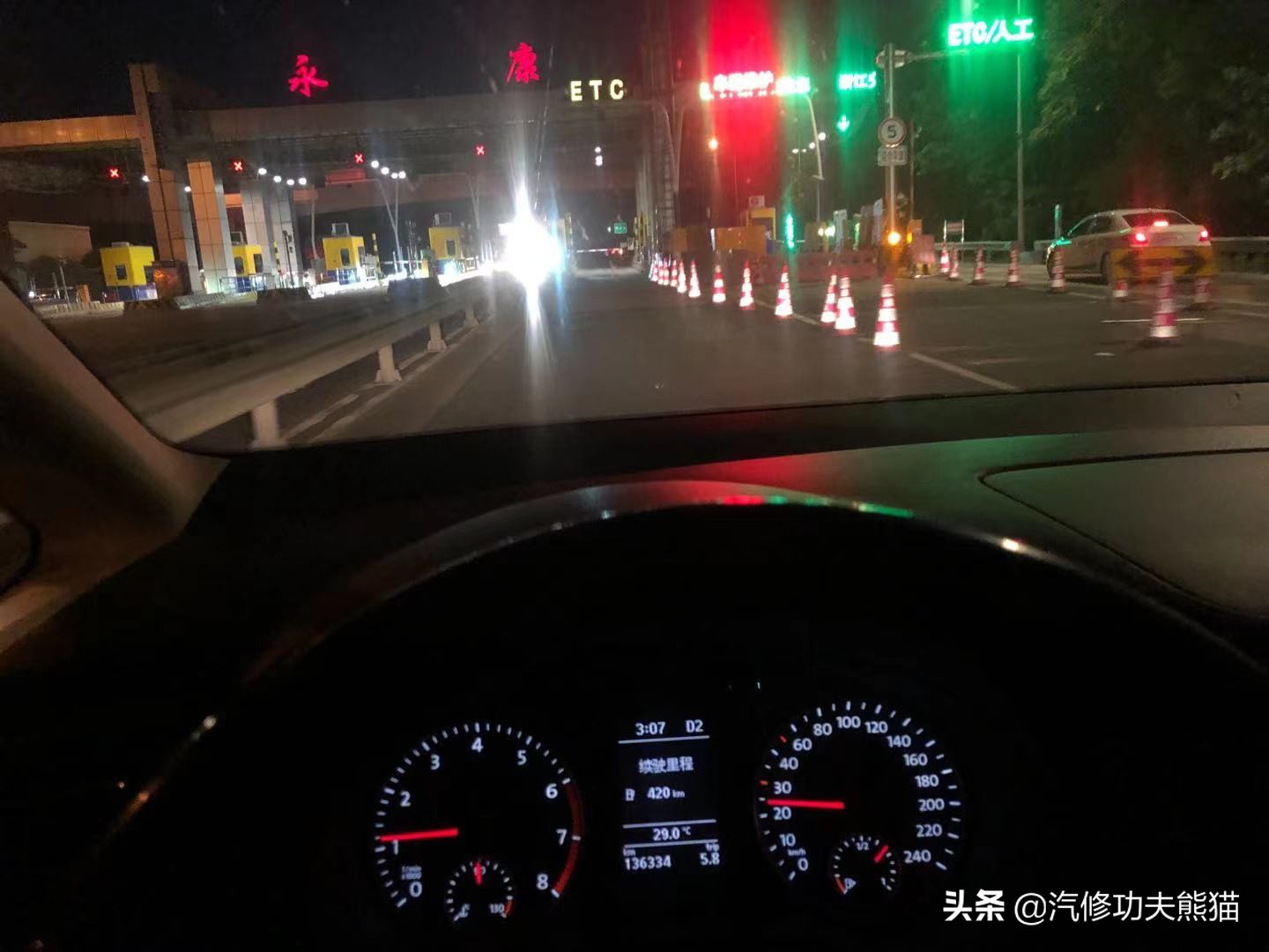 百年大众汽车品牌毁于烧机油？烧机油并非绝症，看看这台进口夏朗