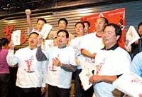 文化网红的衰落：这届韭菜不好割了