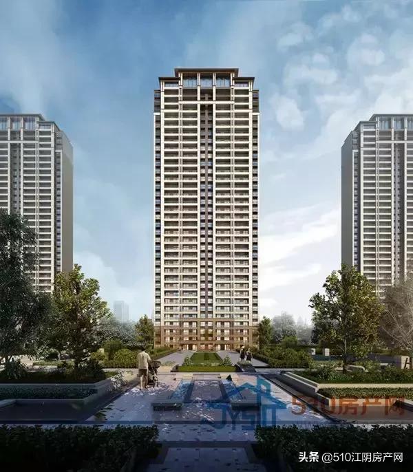 高新区好消息传来，幼儿园和初中有动作，准备周边置业的来看看