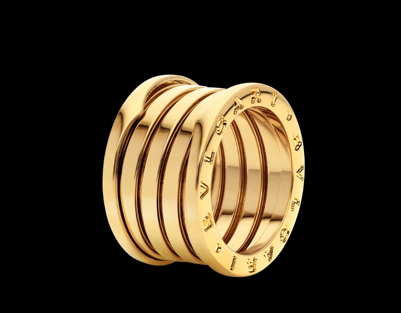 20年卖了200万个的B.zero1戒指怎么就成了BVLGARI的当家