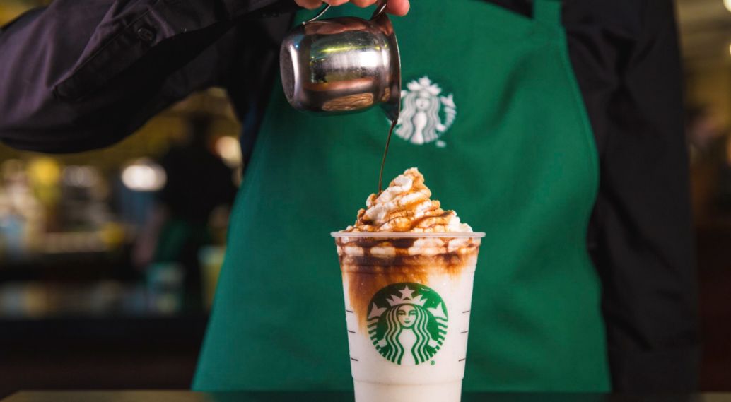 星巴克和喜茶哪个档次高,喜茶和星巴克哪个更高端