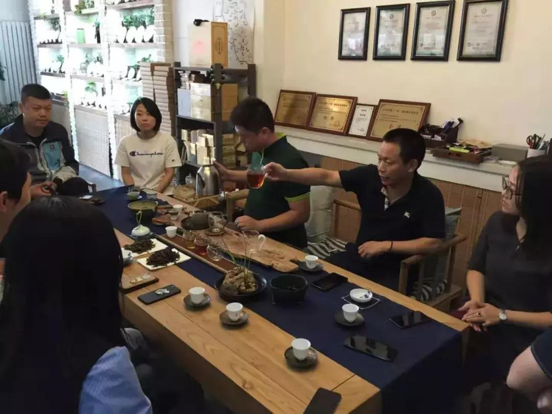 上瘾300年,上瘾茶饮