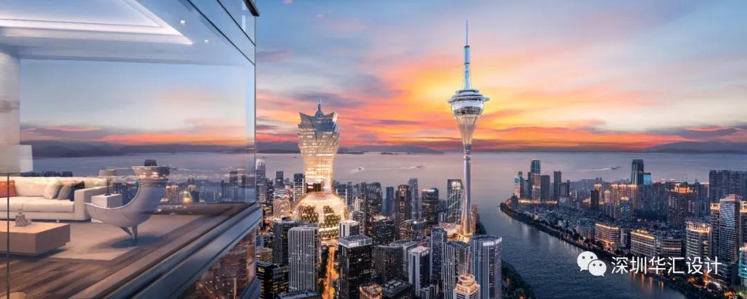 鹏瑞珠澳湾世纪中心,鹏瑞珠澳湾世纪中心住宅