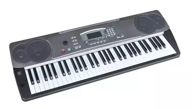 纠结买真钢琴还是电钢琴,钢琴电子琴电钢琴哪个好学