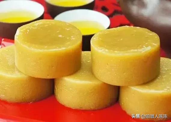 泉州十大必吃特色老字号,泉州特色小吃排名打包