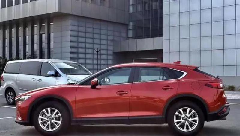 二手车贩子卖几十公里新车啥套路,南宁二手车有什么猫腻