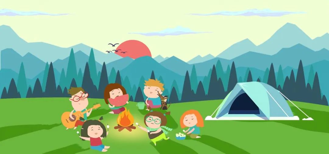 快乐暑假作文大全600字,快乐暑假作文50字