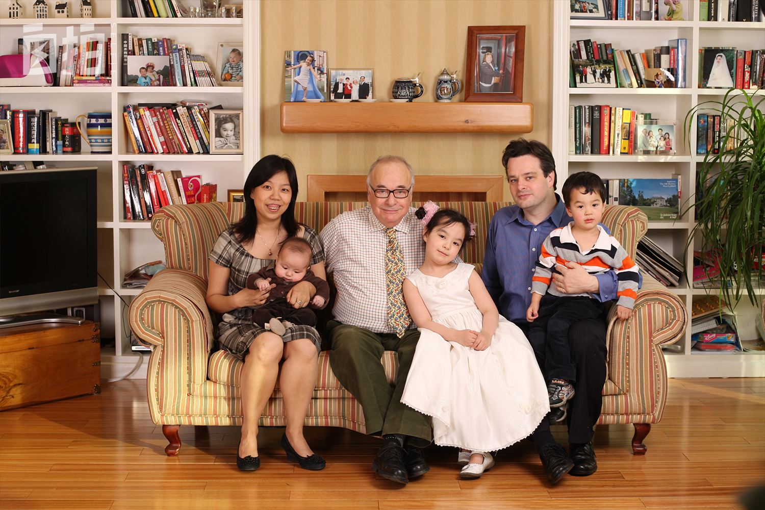 我,英国人,热爱中国酒桌文化,娶了中国妻子,在中国生活22年