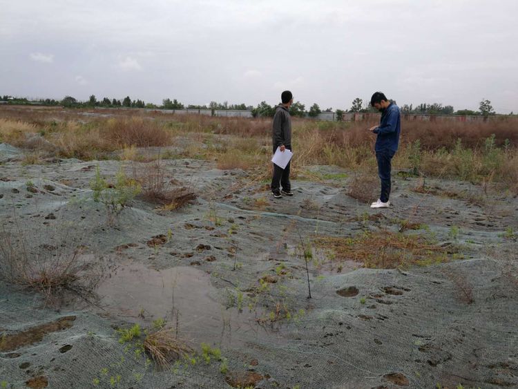 生态环境局西安市,西安市生态环境局国际港务区分局
